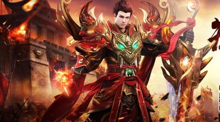散人新手传奇手游怎么选？2026零基础也能玩的复古服推荐