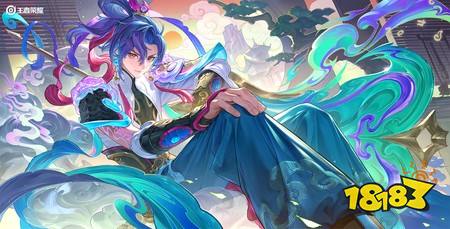 王者荣耀「西行封妖记」系列皮肤官宣上线,S44新赛季6月25日开启