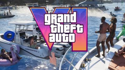 GTA6主机版画面模式疑泄露 性能画质二选一60帧成疑