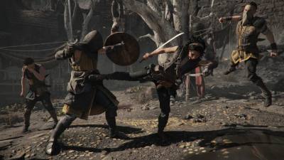 共鸣瘟疫传说传承砍掉潜行变动作游戏 Steam国区199元