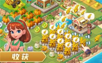 有什么好玩的农场偷菜游戏 偷菜游戏手机版下载前十名2026