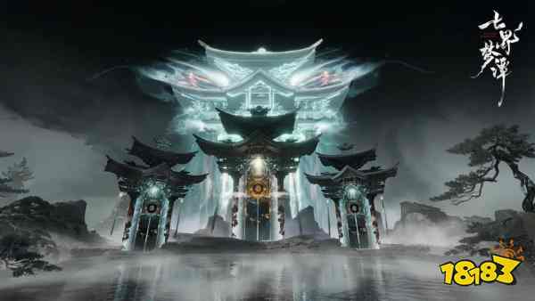 命途多舛终重生!前《一梦江湖》主策新作《七界梦谭》二测引爆仙诡MMO