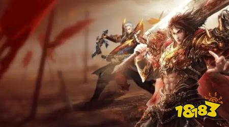 纯散人传奇手游哪个值得玩?2026无行会也能搬砖的打金服