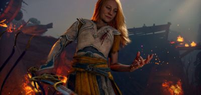 战神劳菲或2027年2月发售 为避GTA6选择拥挤春季档