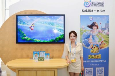 把牌桌搬进全场景：多乐游戏×鸿蒙在HDC 2026讲述“棋牌新故事”