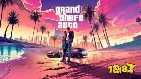 GTA6多少钱?gta6官方定价79.99美元起,6月25日开启预购