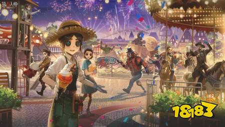 第五人格监管者怎么选 第五人格监管者上分推荐