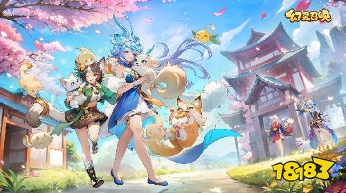 幻灵召唤手机版下载