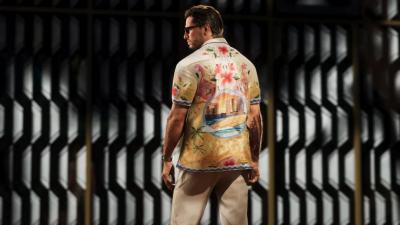 GTA6放弃光盘美国实体游戏销量17年首增3%