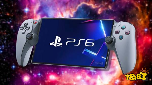 PlayStation掌门人暗示PS6未来将有便携掌机版本