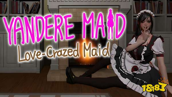 病娇女仆(Yandere Maid)手机版