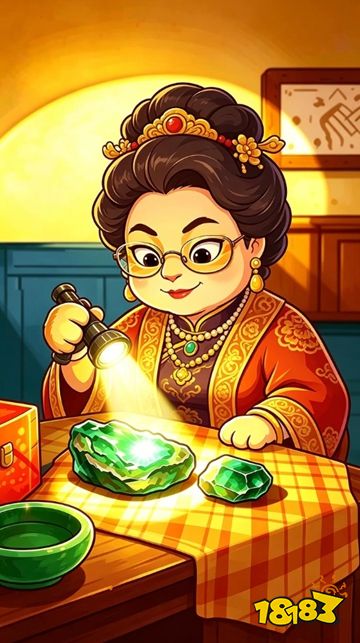 玩起来贼溜微信小游戏下载