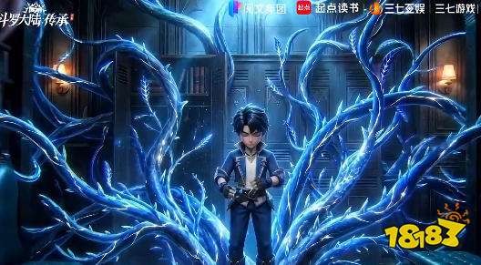 斗罗大陆传承猎魂手令是什么 斗罗大陆传承游戏攻略指南
