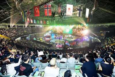 《PUBG》PNC全明星赛2026圆满落幕