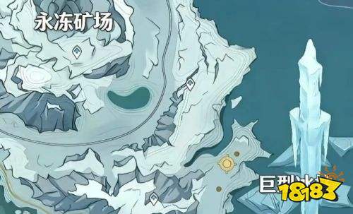 原神7.0至冬国新地图前瞻 原神7.0至冬国新地图介绍