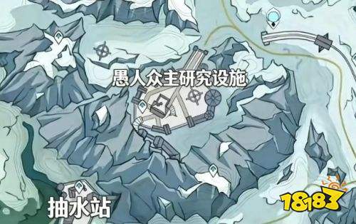 原神7.0至冬国新地图前瞻 原神7.0至冬国新地图介绍