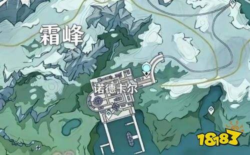 原神7.0至冬国新地图前瞻 原神7.0至冬国新地图介绍