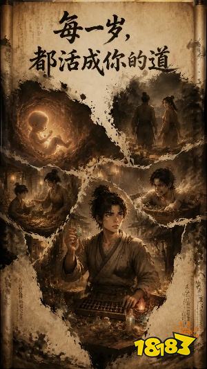 修仙摆摊模拟器手机版下载