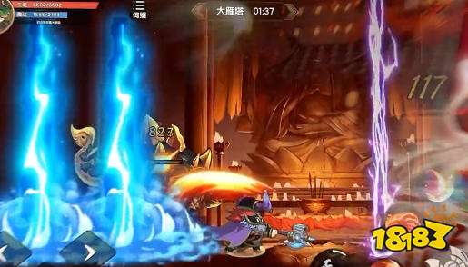 造梦西游之黎尤浩劫篇隐藏关卡怎么进 造梦西游之黎尤浩劫篇攻略