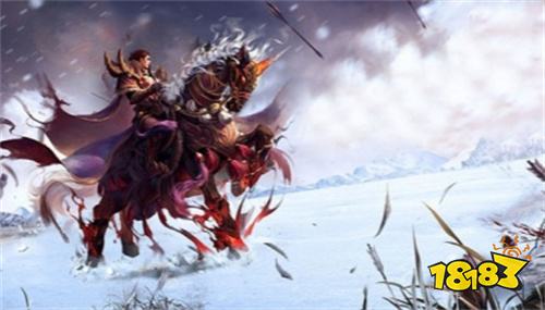 老冰雪传奇旧版本大全 经典冰雪传奇手游排行榜TOP10