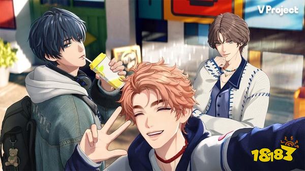 V Project手机版