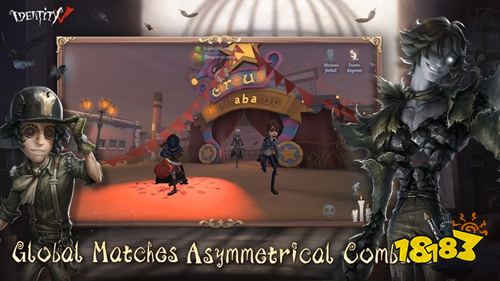 第五人格开局40秒封禁机制怎么处理 为什么要原地罚站而不是跑去找另一台机子