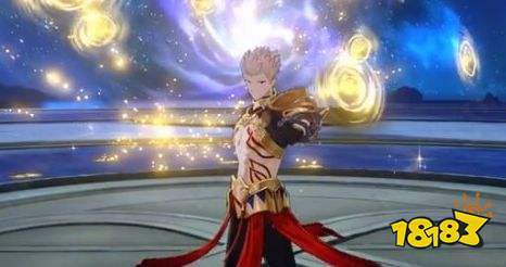 崩坏星穹铁道吉尔伽美什技能介绍 崩坏星穹铁道吉尔伽美什技能一览