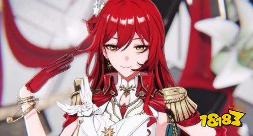 崩坏星穹铁道姬子启行突破材料汇总 崩坏星穹铁道姬子启行突破材料大全