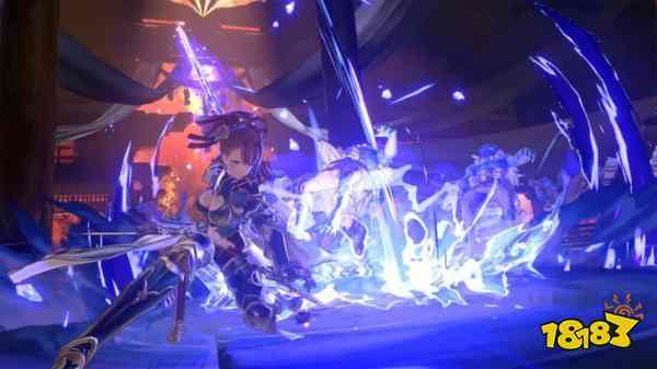 《碧蓝幻想Relink 无尽黄昏》什么时候发售! 《碧蓝幻想Relink 无尽黄昏》内容介绍