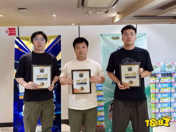 8支SF战队半壁江山！《街头篮球》SFSA总决赛迎锋线盛世