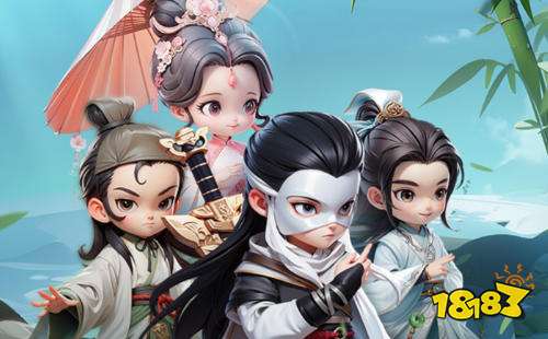 超变态游戏app排行榜 变态版破解游戏app大全