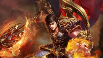 小程序传奇鬼服离线版精选 免下载微信畅玩没人抢怪闷声发财