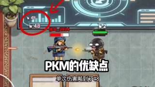 射击枪战小游戏推荐 火力全开爽感爆棚