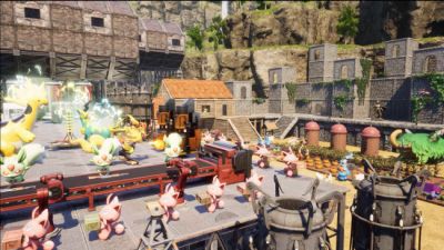 幻兽帕鲁1.0好用MOD整合包推荐 一键安装 无消耗建造、词条修改、飞行耐力无限等50+模