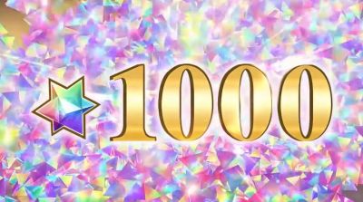 1000圣晶石真的要来了！《FGO》十周年福利力度全面分析