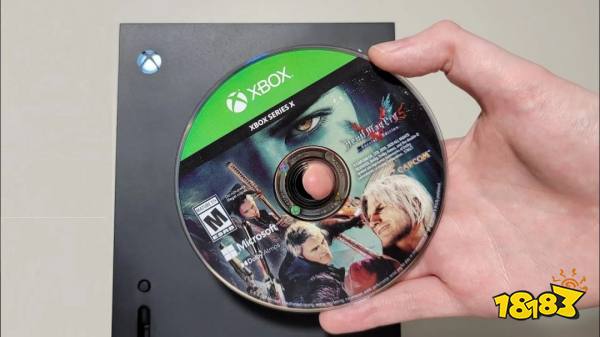 XBOX被曝本周或推出