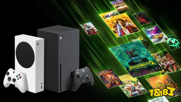 XBOX被曝本周或推出