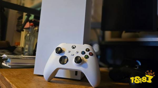 XBOX被曝本周或推出