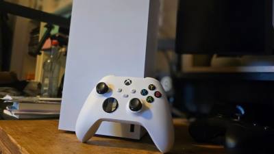 Xbox光盘转数字功能或本周上线仅需插入一次
