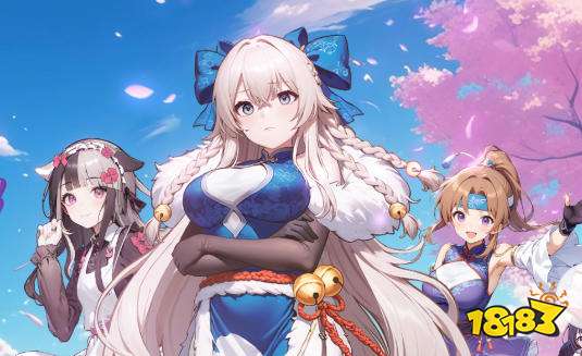 武娘手游7月新服礼包码汇总 21个公测兑换码大全