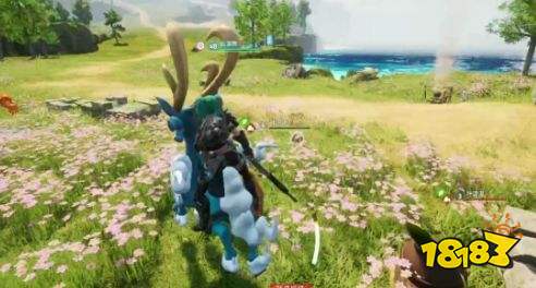 幻兽帕鲁正式版全词条整理 幻兽帕鲁正式版最新全词条汇总