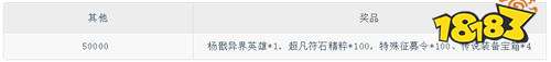 英雄与城堡福利版