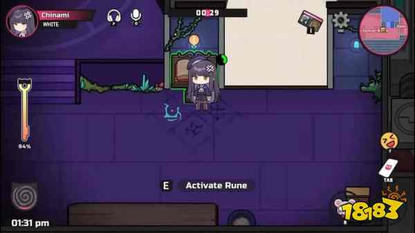 《Deadly Trick》什么时候发售《Deadly Trick》7月13日Steam抢先体验