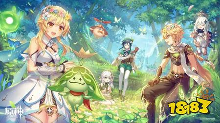 原神6.7老角色怎么翻身 原神6.7老角色星超导强化全解析