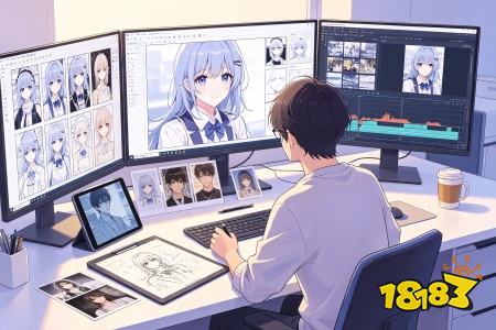AI漫剧国漫IP怎么改编 AI漫剧国漫IP二创与改编指南