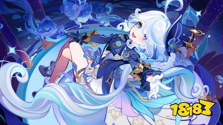 原神至冬版本T0阵容怎么搭 原神7.0至冬版本顶级配队推荐
