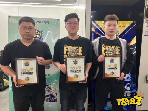 《街头篮球》SFSA总决赛战队巡礼：荆楚豪强携SW体系出征 剑指全国之巅