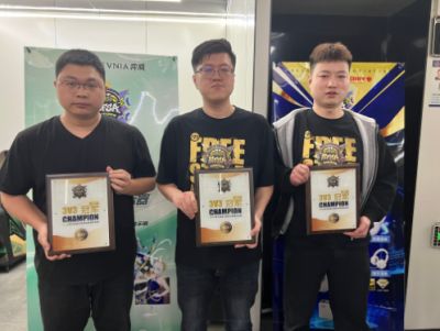 《街头篮球》SFSA总决赛战队巡礼:荆楚豪强携SW体系出征 剑指全国之巅