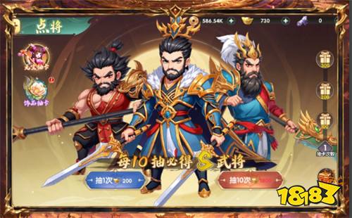 7.14游戏快报|免费也能爽玩!0元让你成为最强游戏大佬!