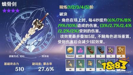 原神桑多涅怎么玩 月之八桑多涅全面解析攻略